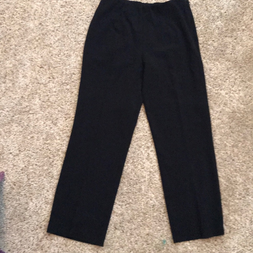 Investments sz 12S euc slacks pants